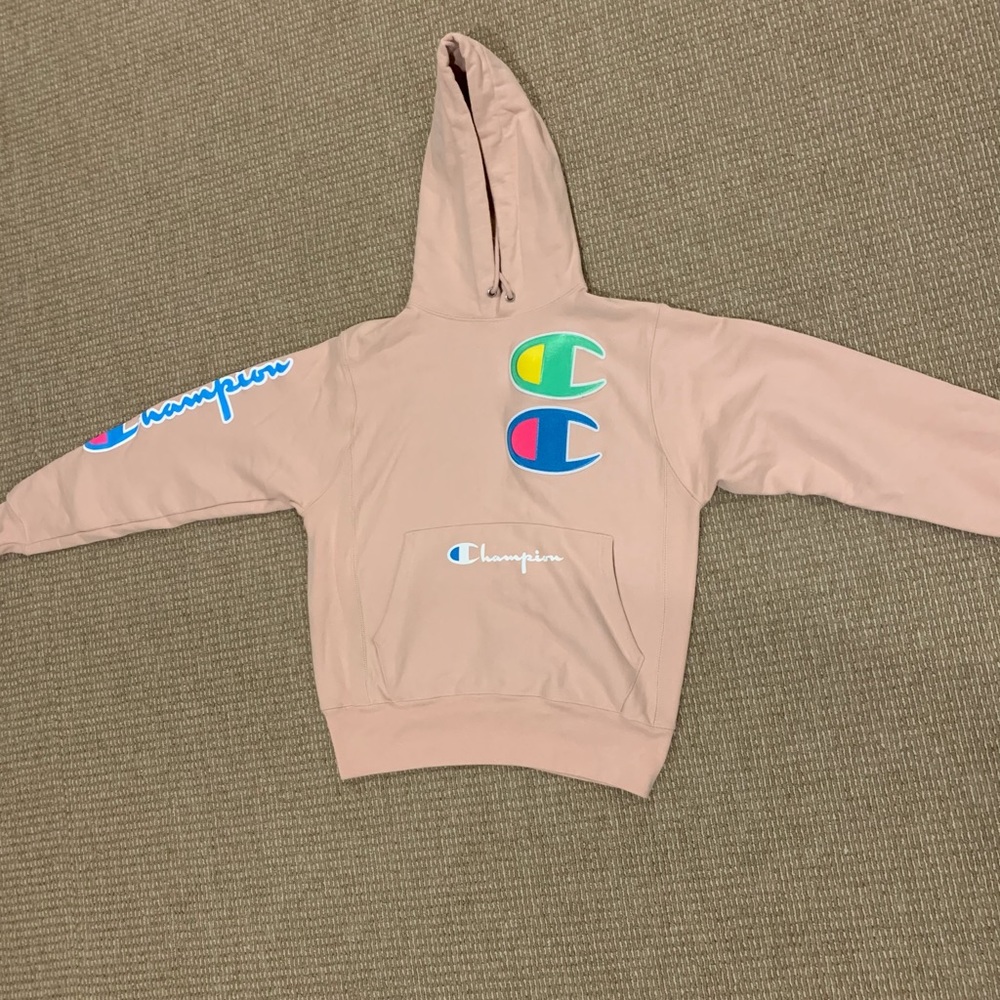 Champion Sweatshirt